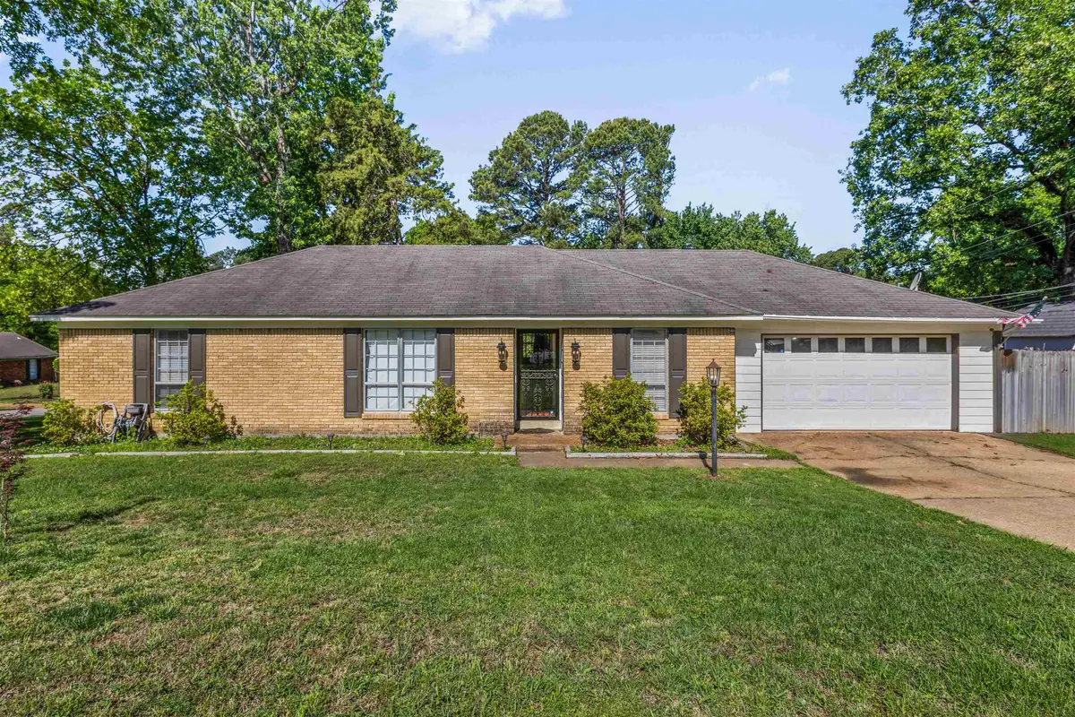 3379 CANYON RD, Memphis, TN 38134 - #1