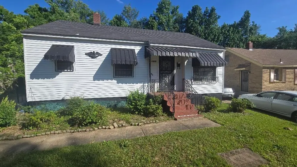 1975 CLOVERDALE ST, Memphis, TN 38114 - #1