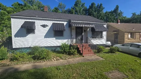1975 CLOVERDALE ST, Memphis, TN 38114