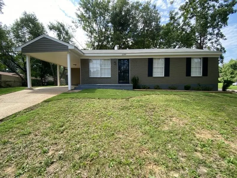 3399 BEECH GROVE RD, Memphis, TN 38118 - #1
