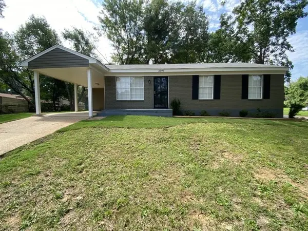 3399 BEECH GROVE RD, Memphis, TN 38118