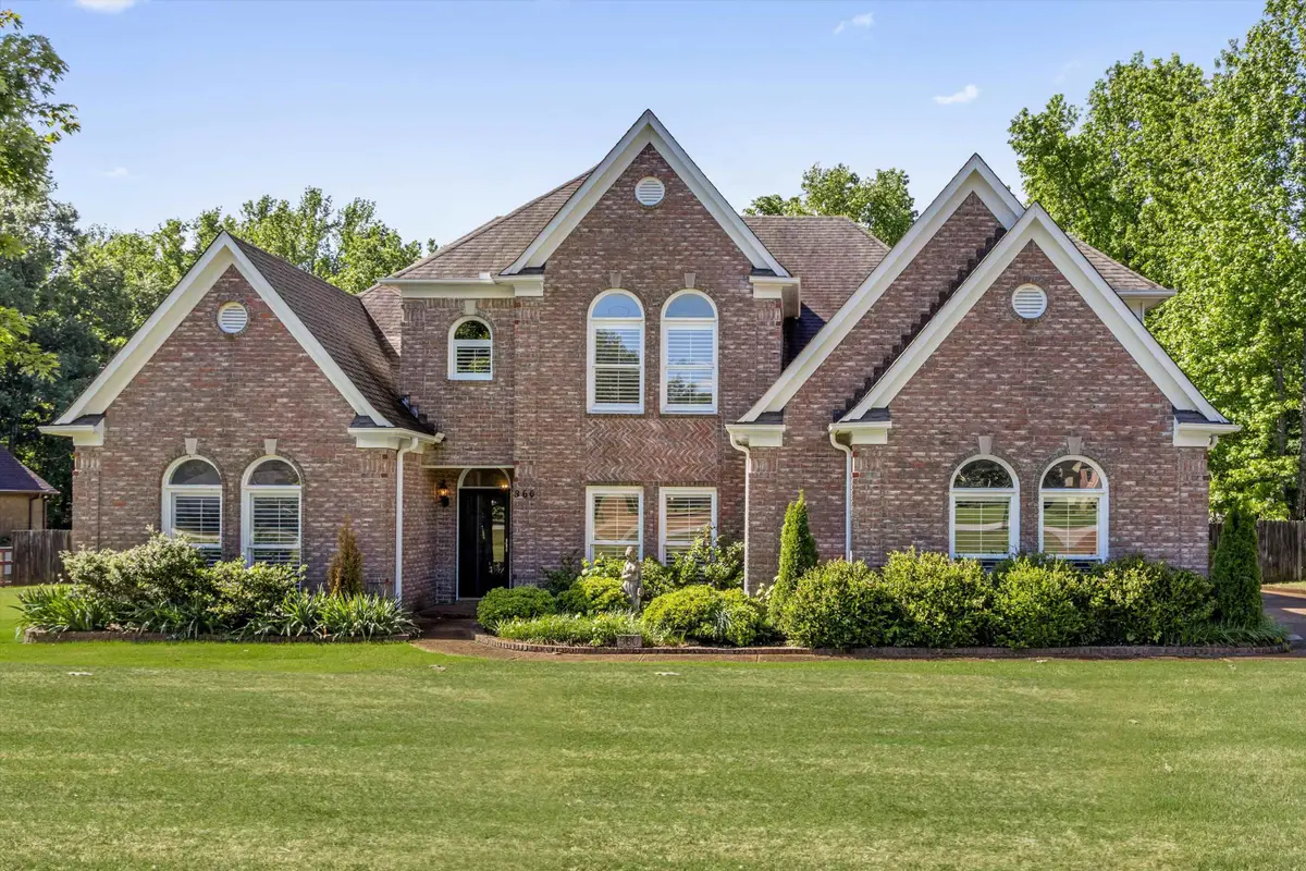 360 ESTATE DR, Eads, TN 38028 - #1