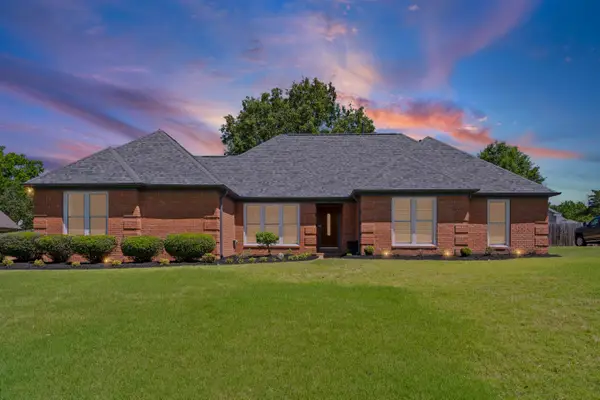 304 SPRING MILL RD, Collierville, TN 38017