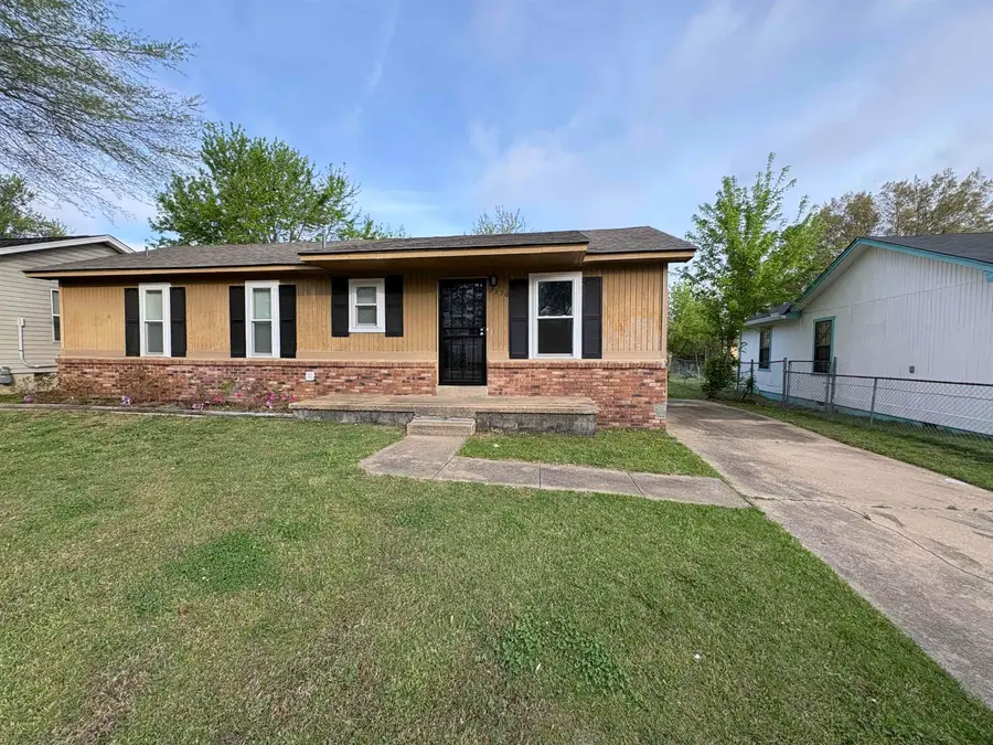 3350 BESTWAY DR, Memphis, TN 38118 - #2