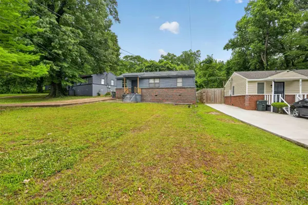 2756 WINDSOR PKY, Memphis, TN 38127