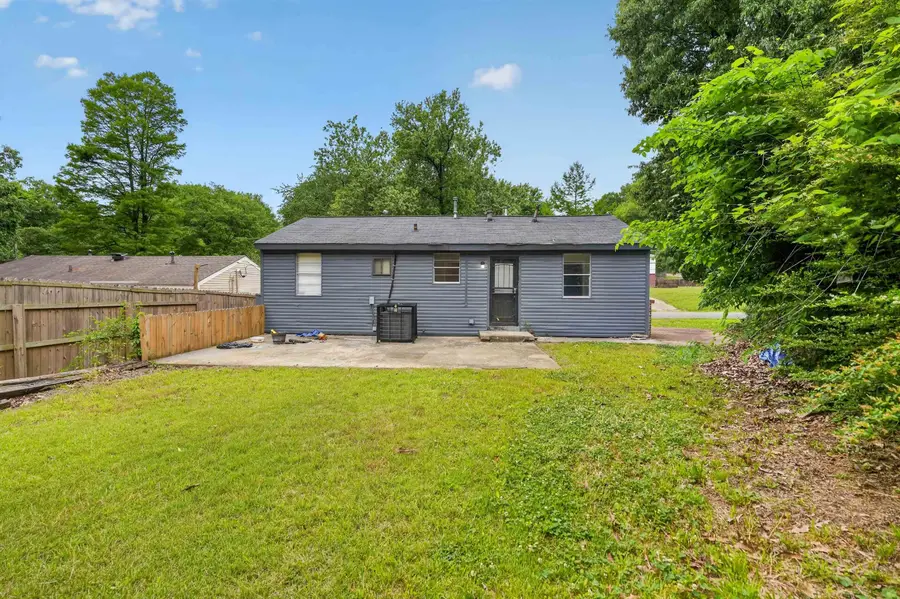 2756 WINDSOR PKY, Memphis, TN 38127 - #2
