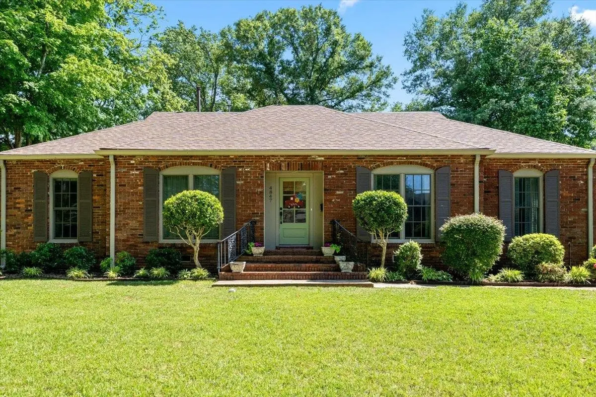 4847 KAYE RD, Memphis, TN 38117 - #1