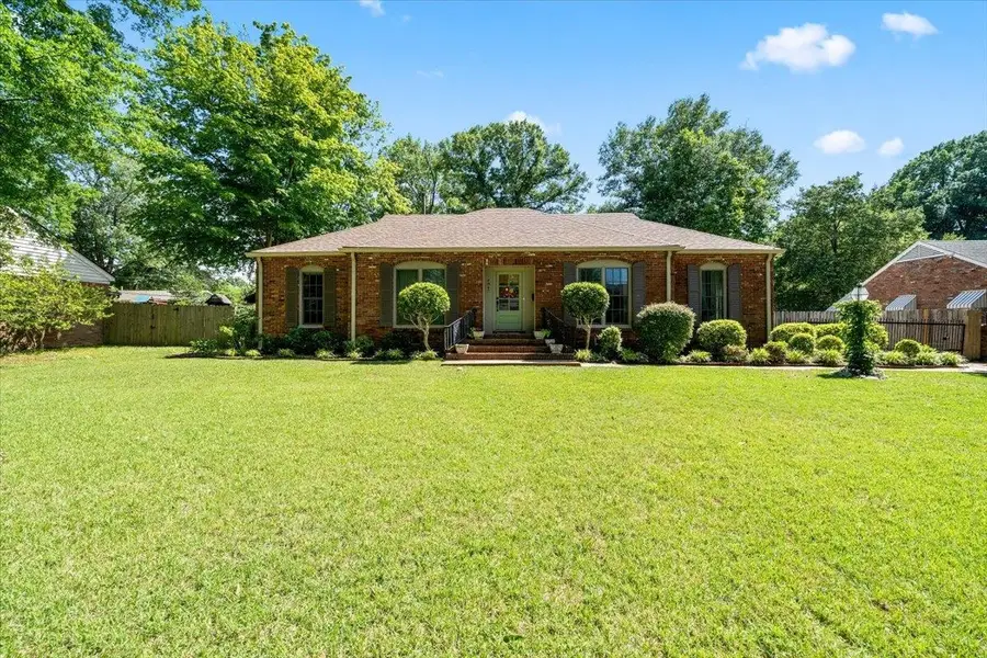 4847 KAYE RD, Memphis, TN 38117 - #2