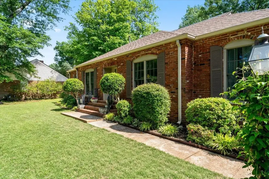 4847 KAYE RD, Memphis, TN 38117 - #3