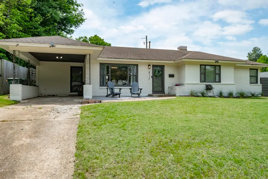 4117 HILLDALE AVE, Memphis, TN 38117 - #2