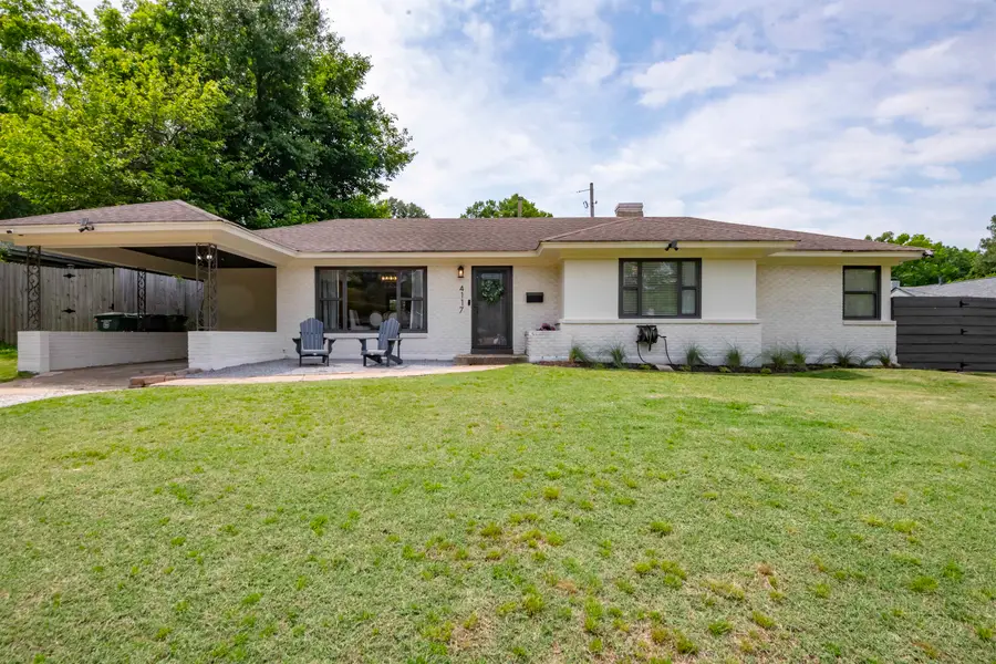 4117 HILLDALE AVE, Memphis, TN 38117 - #3