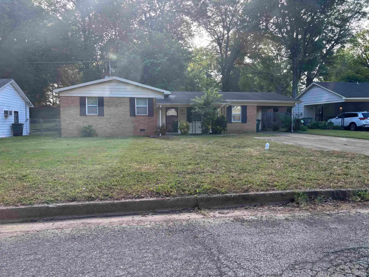 5360 HALEVILLE RD, Memphis, TN 38116 - #1