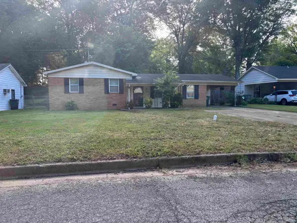 5360 HALEVILLE RD, Memphis, TN 38116