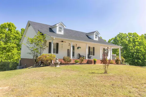 350 SMITH STORE RD, Guys, TN 38339