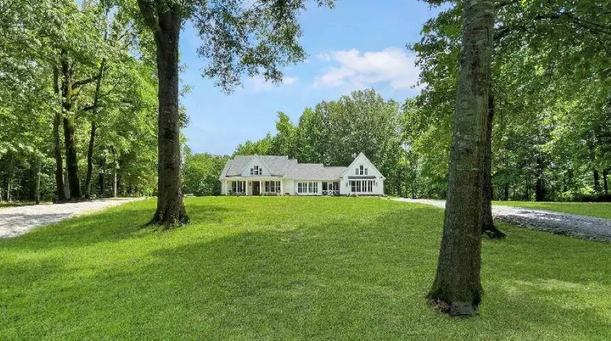 335 BLAIN RD, Rossville, TN 38066 - #1