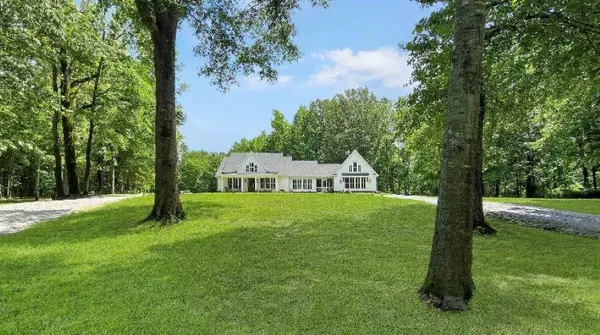 335 BLAIN RD, Rossville, TN 38066