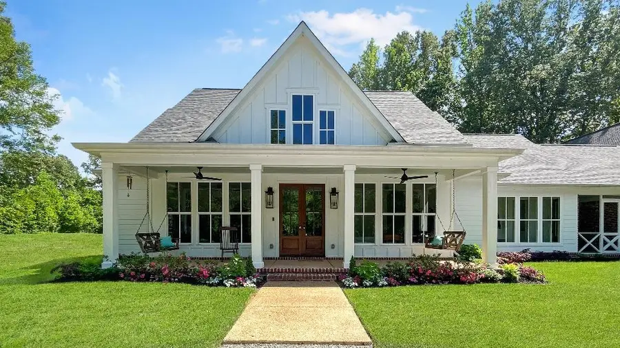 335 BLAIN RD, Rossville, TN 38066 - #2