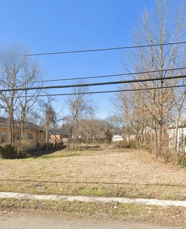 1141 BREEDLOVE ST, Memphis, TN 38107 - #1