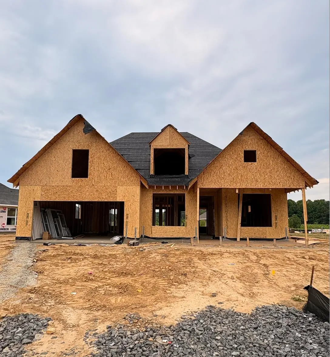 26 ROSE BUSH ST, Munford, TN 38058 - #1
