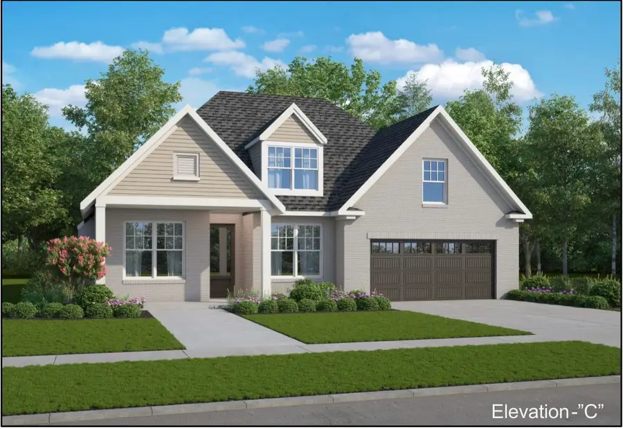 26 ROSE BUSH ST, Munford, TN 38058 - #2