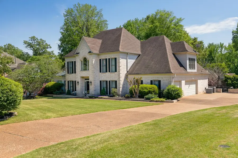 7695 CHAPEL RIDGE DR, Cordova, TN 38016 - #3