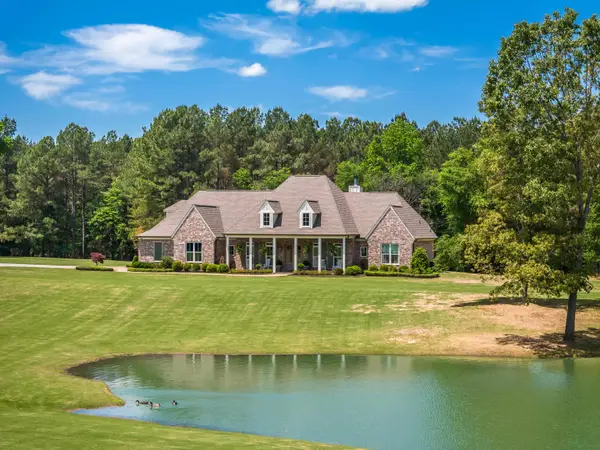 3840 LAGRANGE RD, Somerville, TN 38068-0000