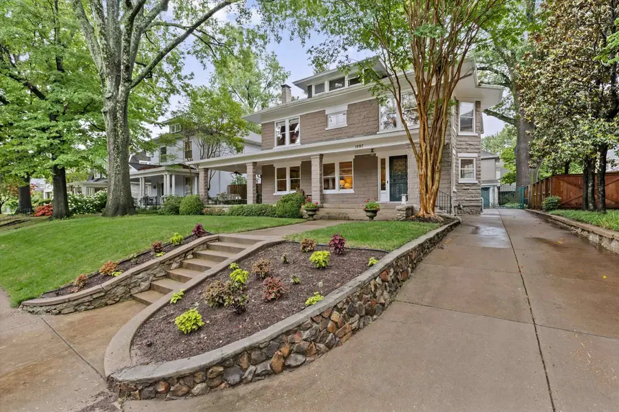 1597 CARR AVE, Memphis, TN 38104 - #2