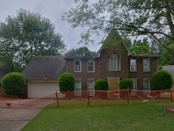 429 SPRUCE GLEN DR, Memphis, TN 38018