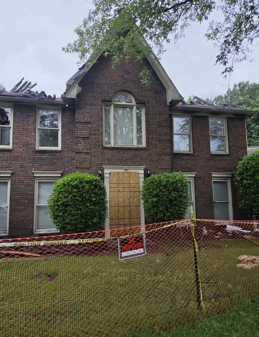 429 SPRUCE GLEN DR, Cordova, TN 38018 - #2