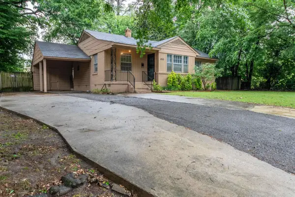 4265 TUTWILER AVE, Memphis, TN 38122