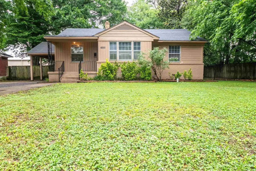 4265 TUTWILER AVE, Memphis, TN 38122 - #3