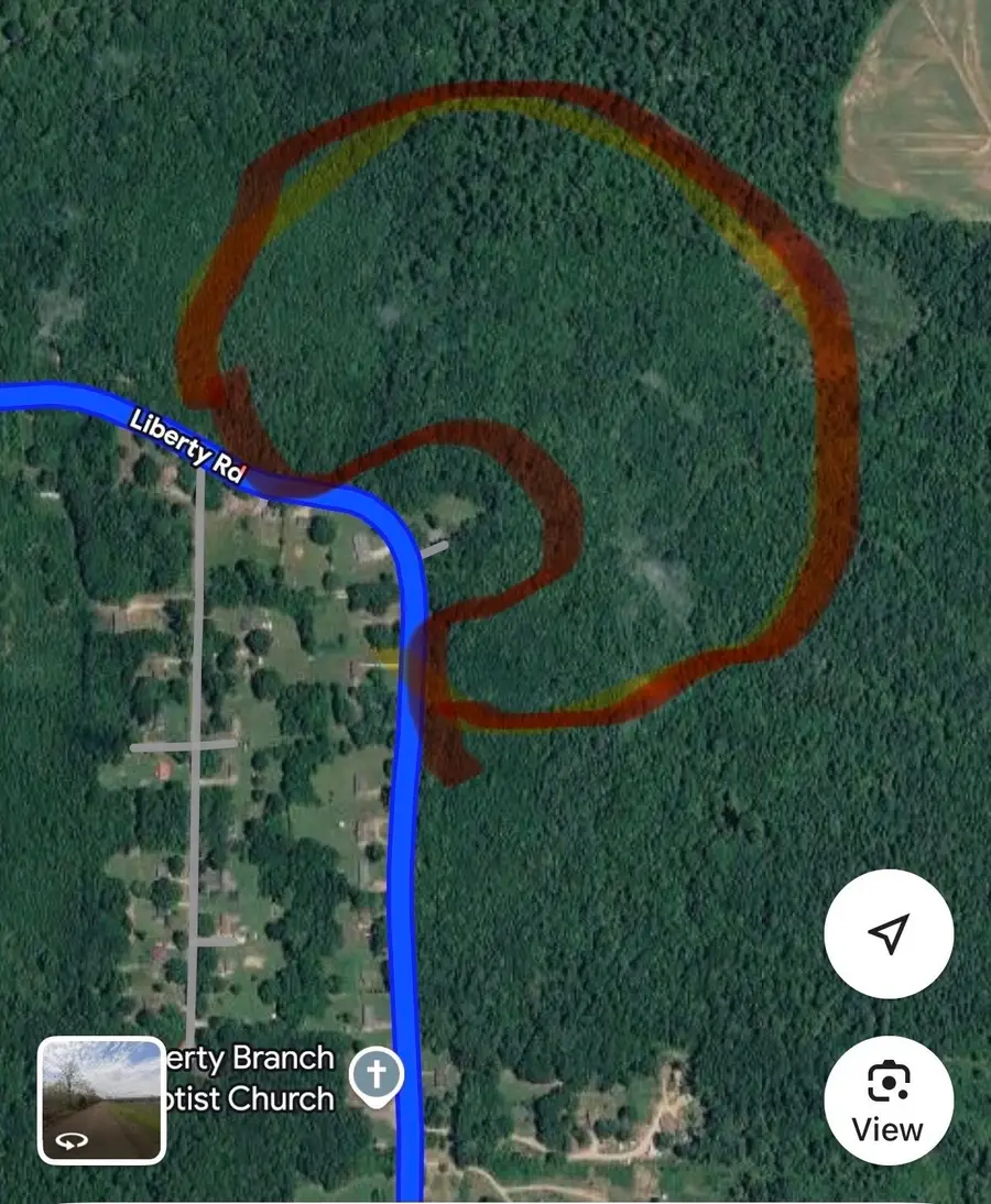 LIBERTY RD, Moscow, TN 38057 - #2