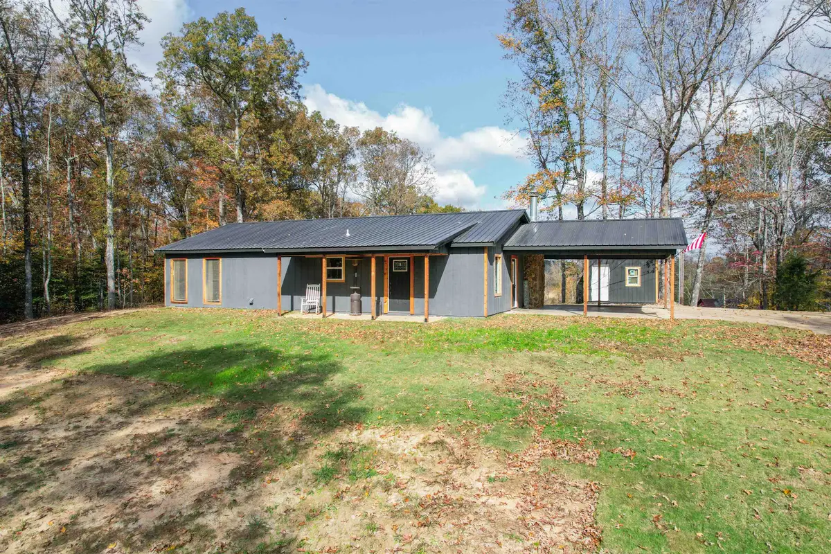 20835 HIGHWAY 64 HWY, Bolivar, TN 38008-6918 - #1