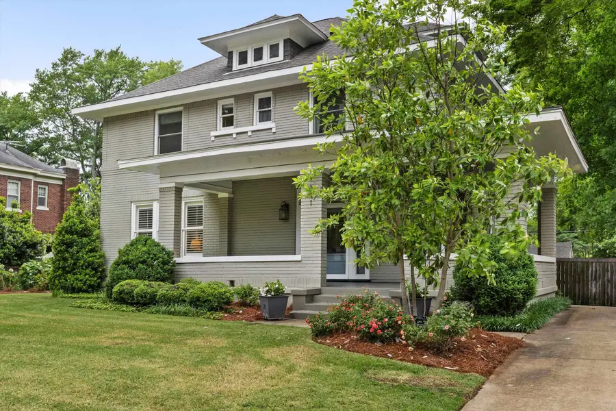 341 STONEWALL ST, Memphis, TN 38112 - #2