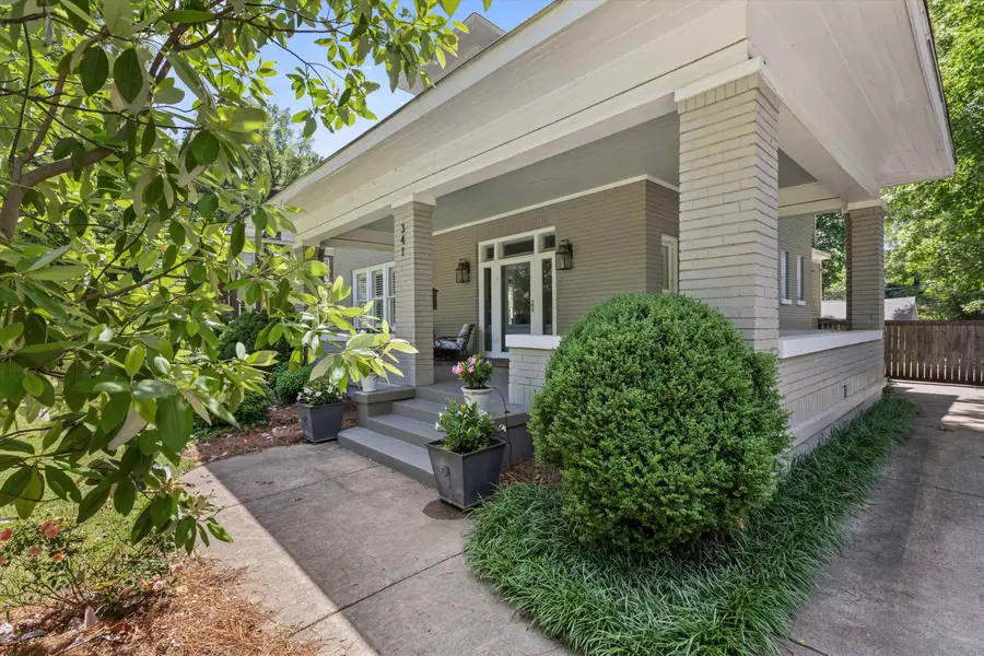341 STONEWALL ST, Memphis, TN 38112 - #3