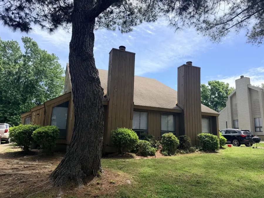 3334 FAIRBANKS ST, Memphis, TN 38128 - #2