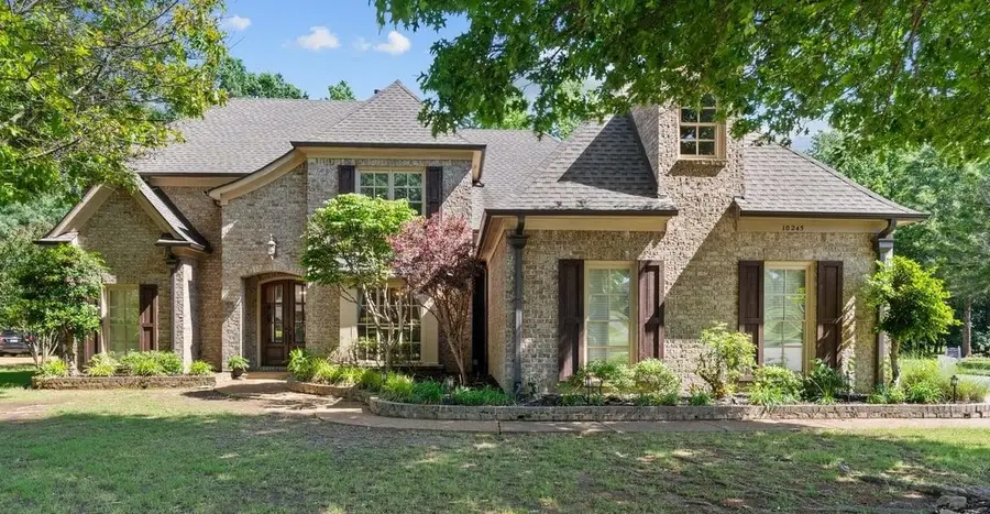 10245 BABBLING BROOK CV, Lakeland, TN 38002 - #2