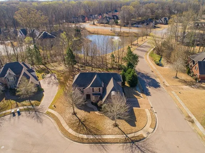 10245 BABBLING BROOK CV, Lakeland, TN 38002 - #3