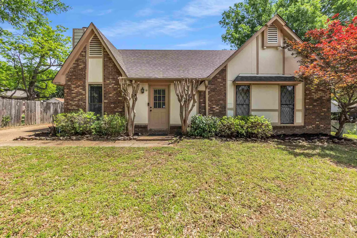 3178 ELMORE PARK RD, Bartlett, TN 38134 - #1