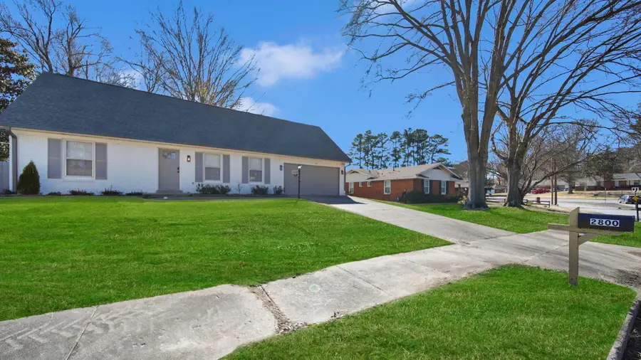 2800 SPRING HILL DR, Memphis, TN 38127 - #2