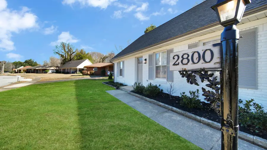 2800 SPRING HILL DR, Memphis, TN 38127 - #3