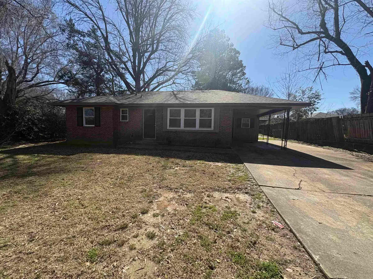 1633 PURYEAR DR, Memphis, TN 38116 - #1