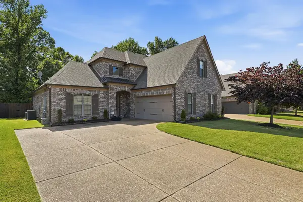6007 GARRETT VALLEY LN, Arlington, TN 38002