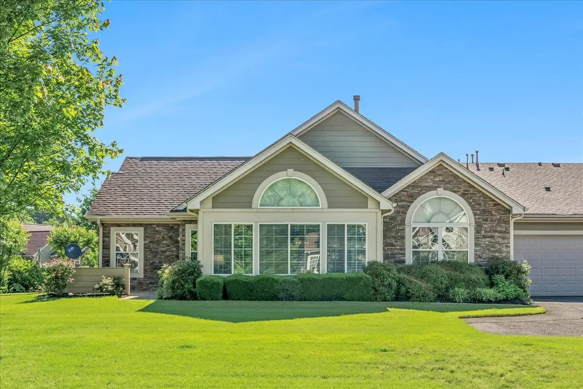 1668 W SOUTHFIELD CIR, Cordova, TN 38016 - #1
