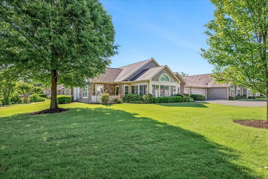 1668 W SOUTHFIELD CIR, Cordova, TN 38016 - #2
