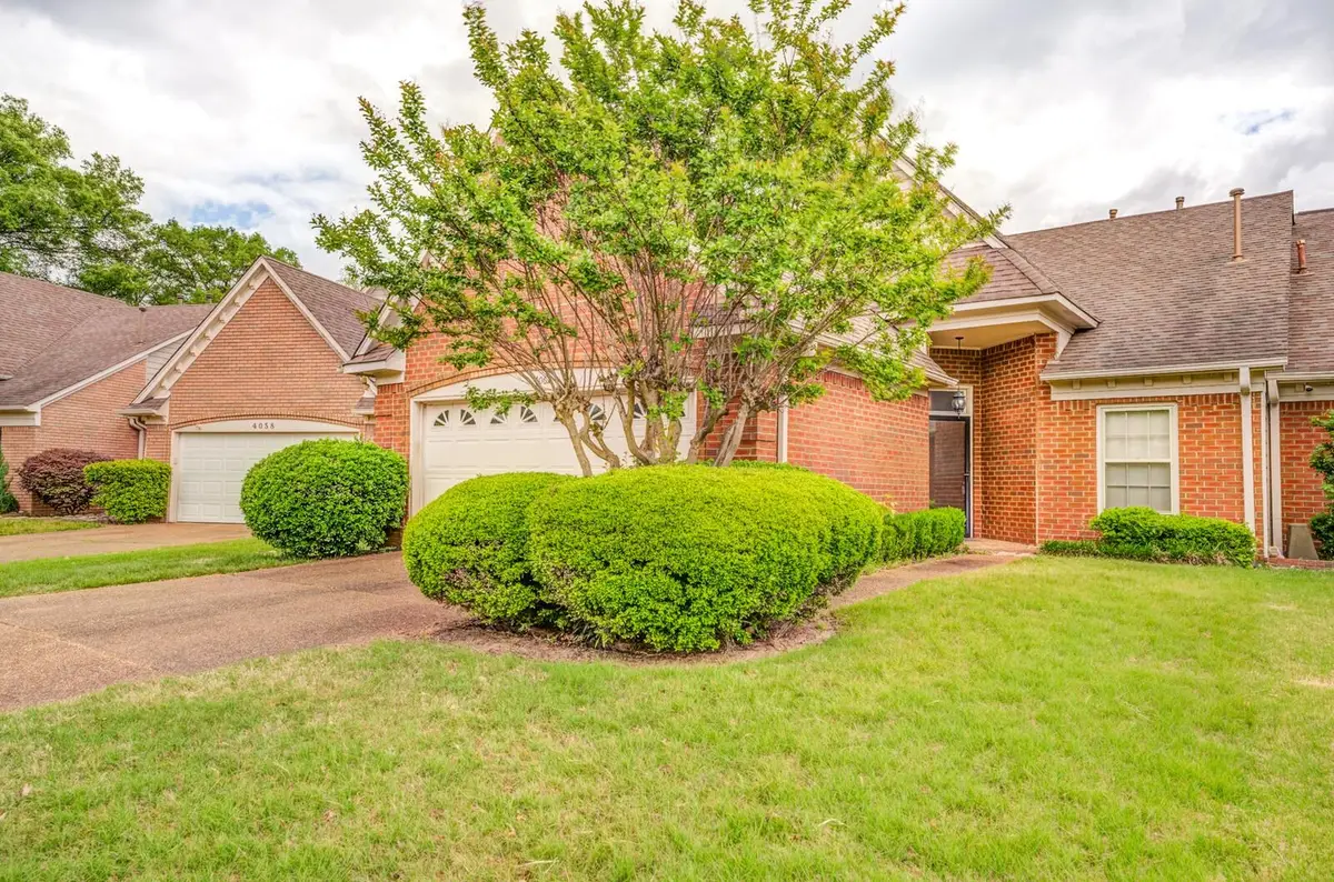 4062 SAWGRASS DR, Memphis, TN 38125 - #1