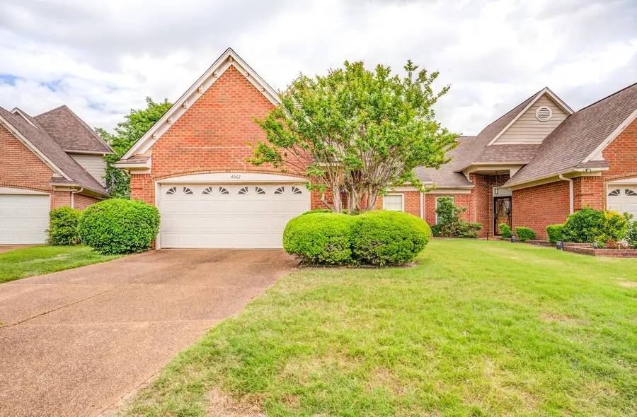 4062 SAWGRASS DR, Memphis, TN 38125 - #3