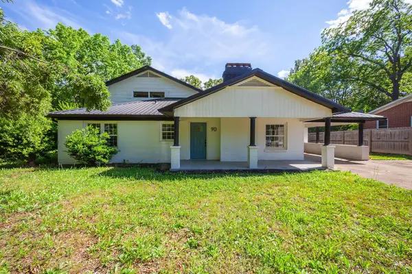 90 SHAW LN, Savannah, TN 38372-1840