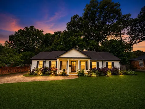 425 N MENDENHALL RD, Memphis, TN 38117