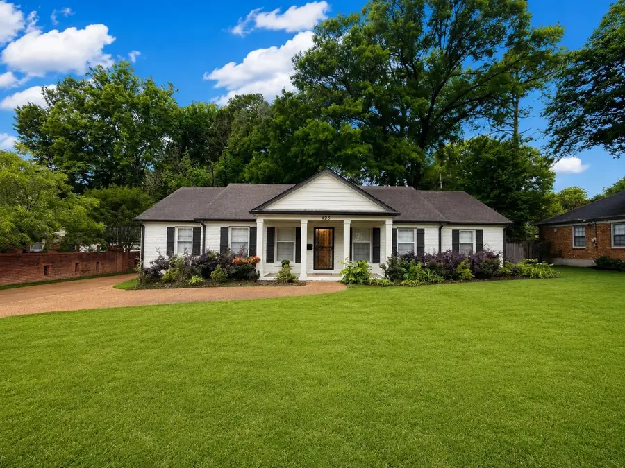 425 N MENDENHALL RD, Memphis, TN 38117 - #2